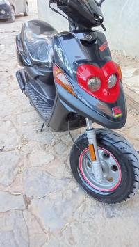 motos-et-scooters-yamaha-mbk-rocket-2010-mansourah-tlemcen-algerie