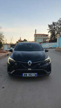 voitures-renault-clio5-2023-rsline-tebessa-algerie