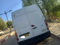 Renault Master 2013 Châssis Long