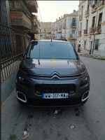 commerciale-citroen-berlingo-2021-restylee-bab-ezzouar-alger-algerie