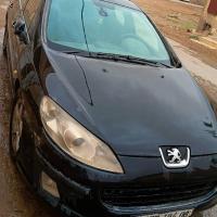 سيارات-peugeot-407-2004-بشار-الجزائر
