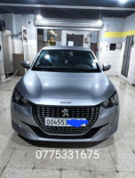 voitures-peugeot-208-2021-allure-setif-algerie