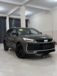 سيارات-geely-coolray-2026-flag-ship-الواد-الوادي-الجزائر