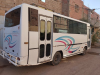 bus-izuzu-2013-bechar-algerie