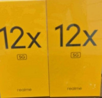 smartphones-realme-12x5g-bougara-blida-algerie