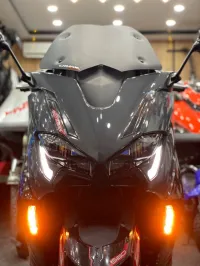 Yamaha tmax 560 Techmax 2021