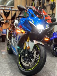 Suzuki 1000r Gsxr m01 2021