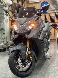 Yamaha tmax 562 techmax 2022