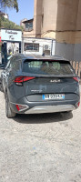 voitures-kia-sportage-restyle-2022-city-line-tizi-ouzou-algerie