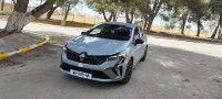 voitures-renault-clio-2024-alpine-setif-algerie