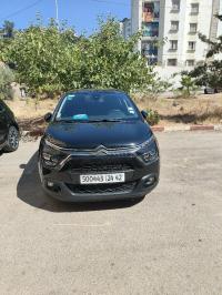 سيارات-citroen-c3-2024-عين-تڨورايت-تيبازة-الجزائر