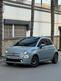 سيارات-fiat-500-2023-dolcevita-plus-بابا-حسن-الجزائر