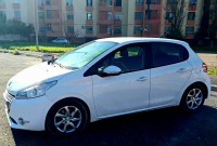 voitures-peugeot-208-2014-access-bab-ezzouar-alger-algerie