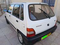سيارات-suzuki-maruti-800-2012-الشريعة-تبسة-الجزائر
