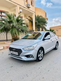 سيارات-hyundai-accent-2019-متليلي-غرداية-الجزائر