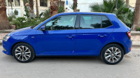 voitures-skoda-fabia-2021-clever-es-senia-oran-algerie