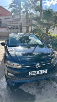 voitures-volkswagen-polo-2021-es-senia-oran-algerie