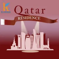 Résidence Qatar 