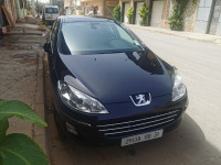 voitures-peugeot-407-2010-bir-el-djir-oran-algerie