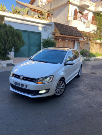 voitures-volkswagen-polo-2013-life-blida-algerie