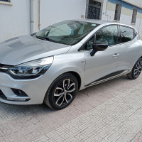 voitures-renault-clio-4-2019-limited-soumaa-blida-algerie