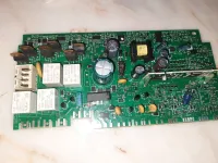 Carte lave-vaisselle ariston 