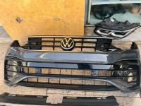 pieces-carrosserie-tiguan-2022-gris-nardo-ain-mlila-oum-el-bouaghi-algerie