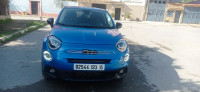 voitures-fiat-500x-2023-club-draa-ben-khedda-tizi-ouzou-algerie