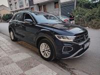 سيارات-volkswagen-t-roc-2022-life-ذراع-بن-خدة-تيزي-وزو-الجزائر