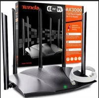 POINT D ACCESS TENDA AX3000 WIFI6