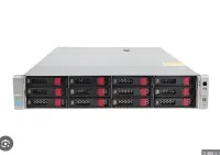 Serveur HPE ProLiant DL380 Gen9 Renewed  avec processeurs Intel Xeon E5-2600 / 2620 / 2650 / 1620