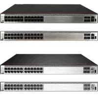 Switch HUAWEI CloudEngine S5731-S24P4X 24 x 10/100/1000Base-T POE+ ports, 4 x 10 GE SFP+ ports L3