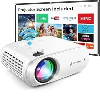 Datashow Portable VANKYO CINEMANGO 100 Wifi 