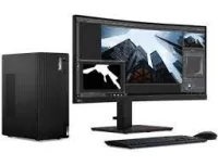 Pc bureau LENOVO CELERON M70T  4GO 1to HDD AVEC ECRAN LENOVO 22"