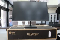Ecran PC - LG - 27MK430H - 27" FHD - Dalle IPS - 5 ms - 75 Hz - HDMI / VGA - AMD FreeSync