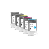 Cartouche rechargeable pour canon tm_300