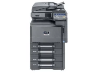 Photocopieuse professionelle KYOCERA TASKalfa 4501i sans emballage etat 10/10 