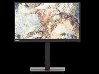 Ècran professionnel Lenovo 22" full HD ips inclinable ajustable 
