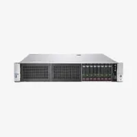 PACK SERVEUR HPE DL380 4208 8COEUR 1.2TBSAS 32GB 