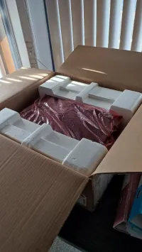 Routeur Cisco 2821 neuf