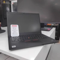 LENOVO X13  10210u   8G RAM 256 SSD 13.3" ecran