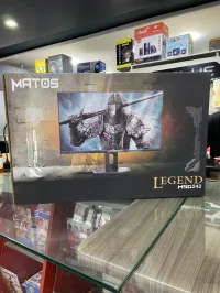 MONITOR MATOS 24" LEGEND MSG242 IPS 165HZ 1MS