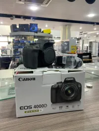 Canon 4000D