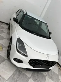 Suzuki Swift 2025 Full