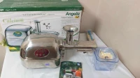 extracteur de jus angel 5500 made in korea
