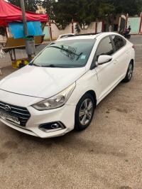 سيارات-hyundai-accent-rb-5-portes-2019-عين-النعجة-الجزائر