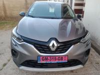 سيارات-renault-captur-2023-evolution-أيت-عيسى-ميمون-تيزي-وزو-الجزائر