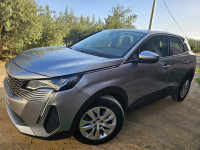 voitures-peugeot-3008-2021-ain-defla-algerie