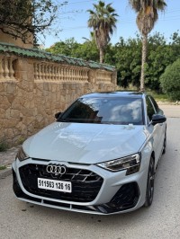 سيارات-audi-a3-2026-full-options-درارية-الجزائر