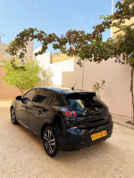 voitures-peugeot-208-2022-allure-facelift-mazouna-relizane-algerie